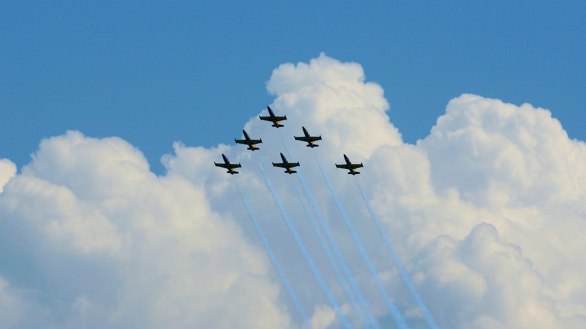 O Fotomagazin / scalaria air challenge 2015